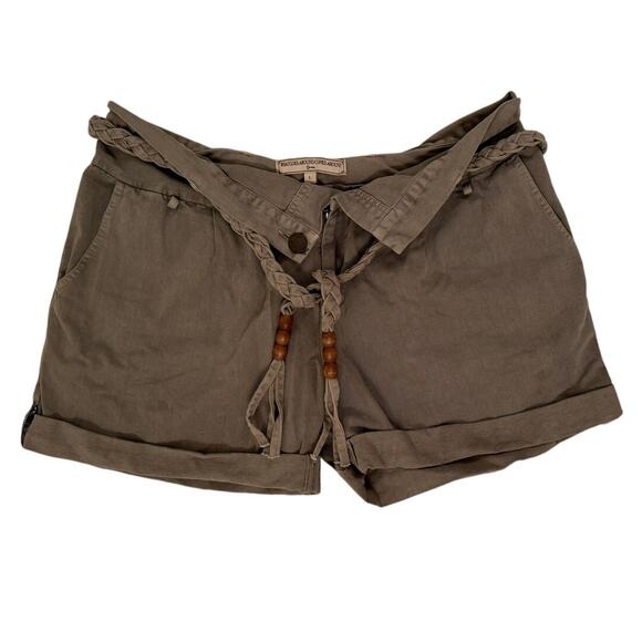 Free People Pants - Free People Shorts - Size L